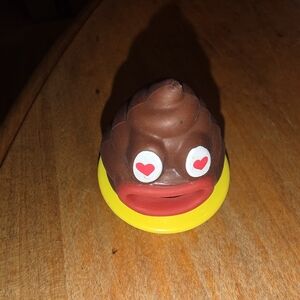 Poop Fidget To To Release Stress